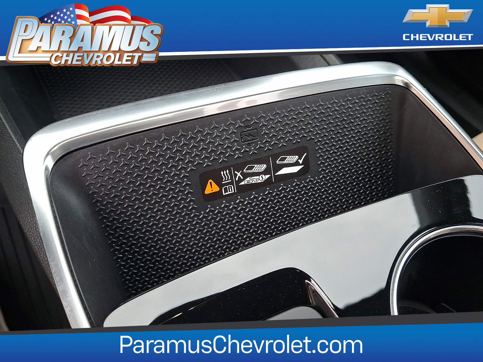 2027 Chevrolet Equinox ACTIV - Photo 15