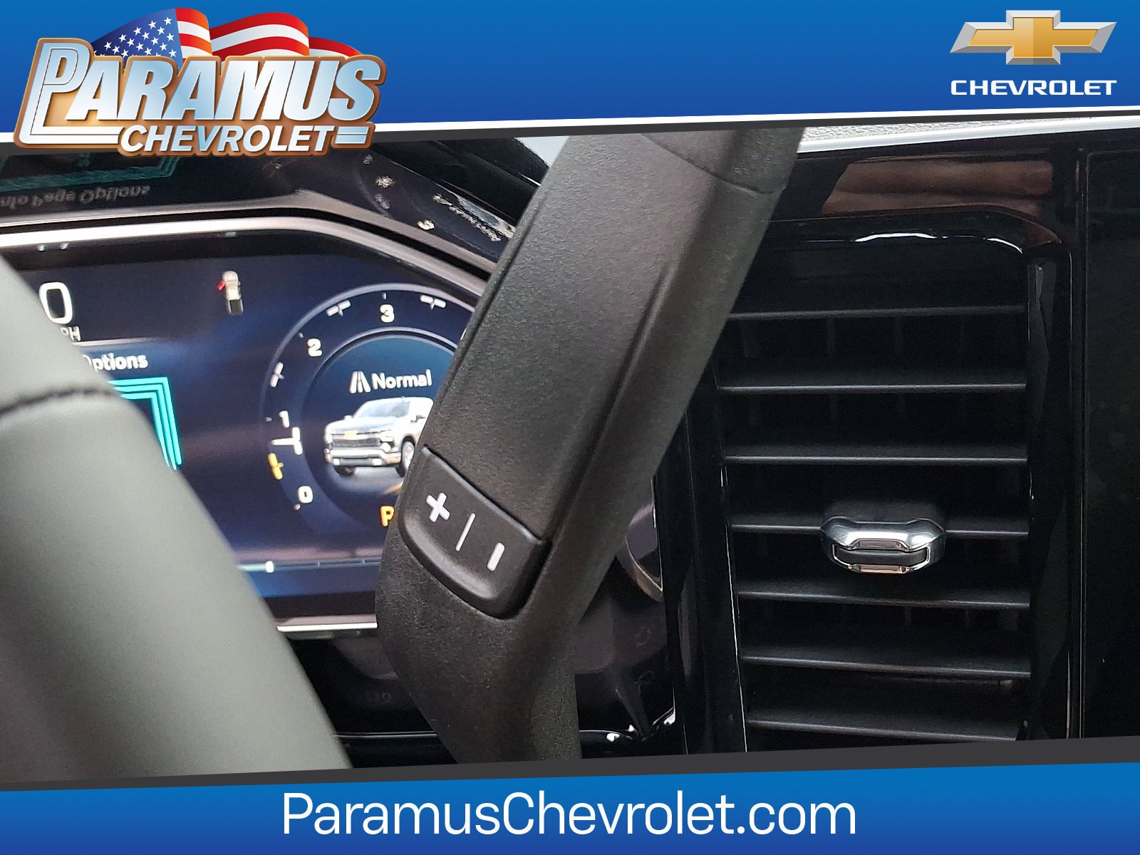 2026 Chevrolet Silverado 1500 LT - Photo 10
