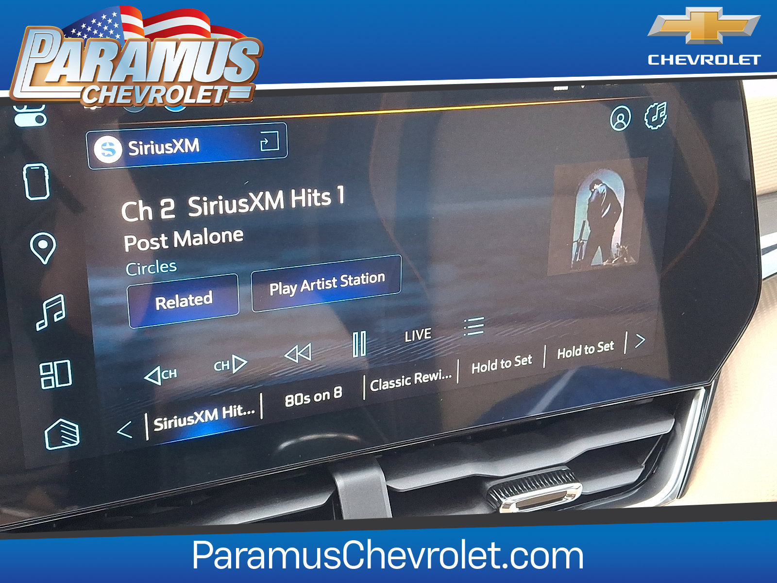 2027 Chevrolet Equinox ACTIV - Photo 12