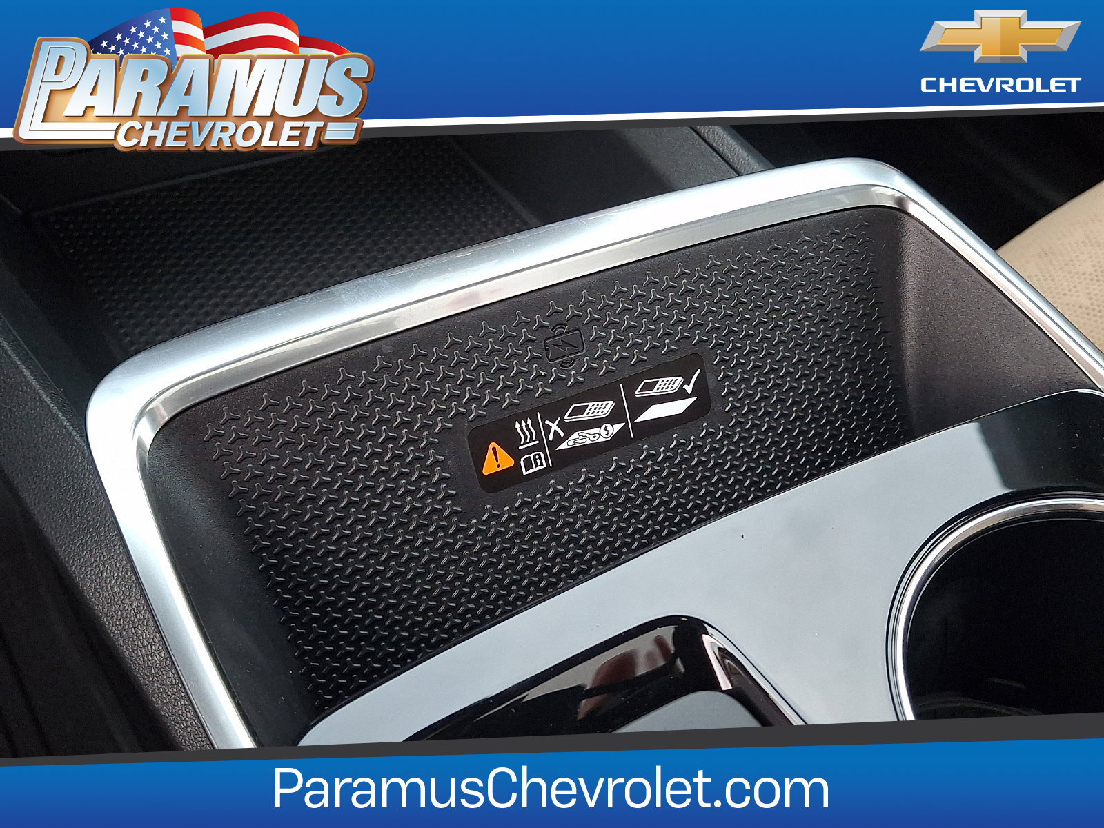 2027 Chevrolet Equinox ACTIV - Photo 16