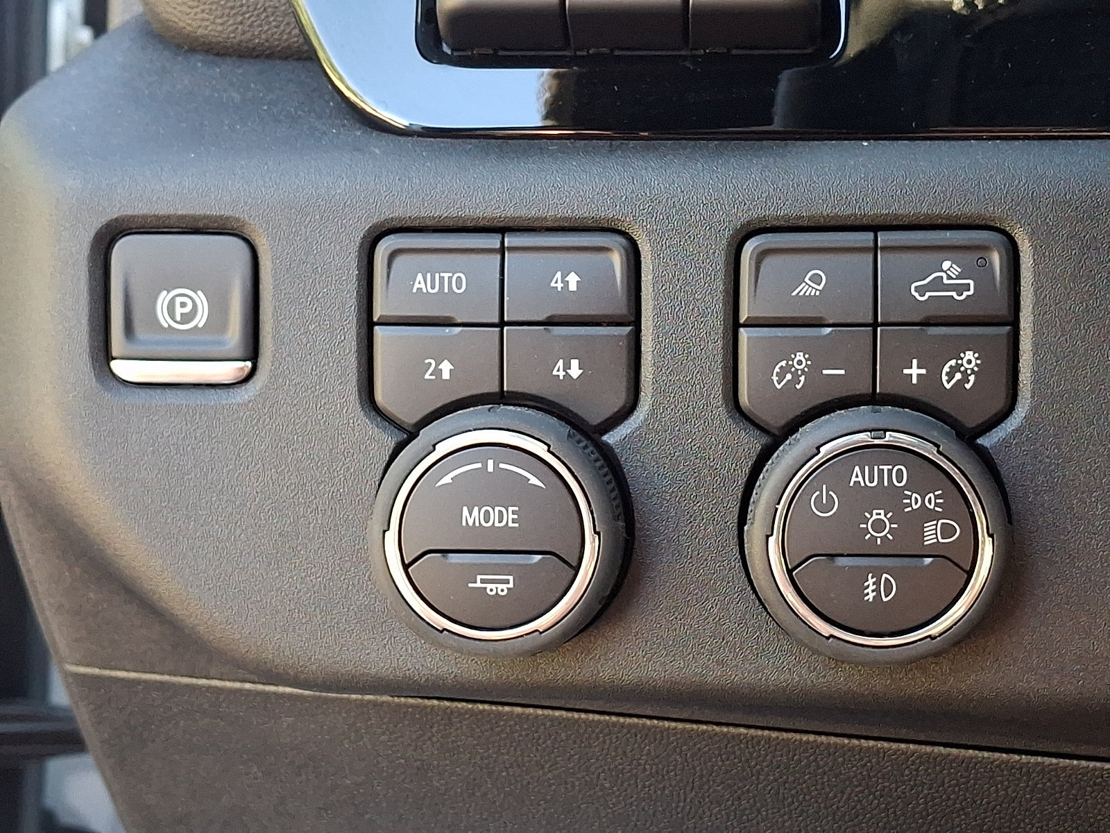 2026 Chevrolet Silverado 3500 HD High Country - Photo 14