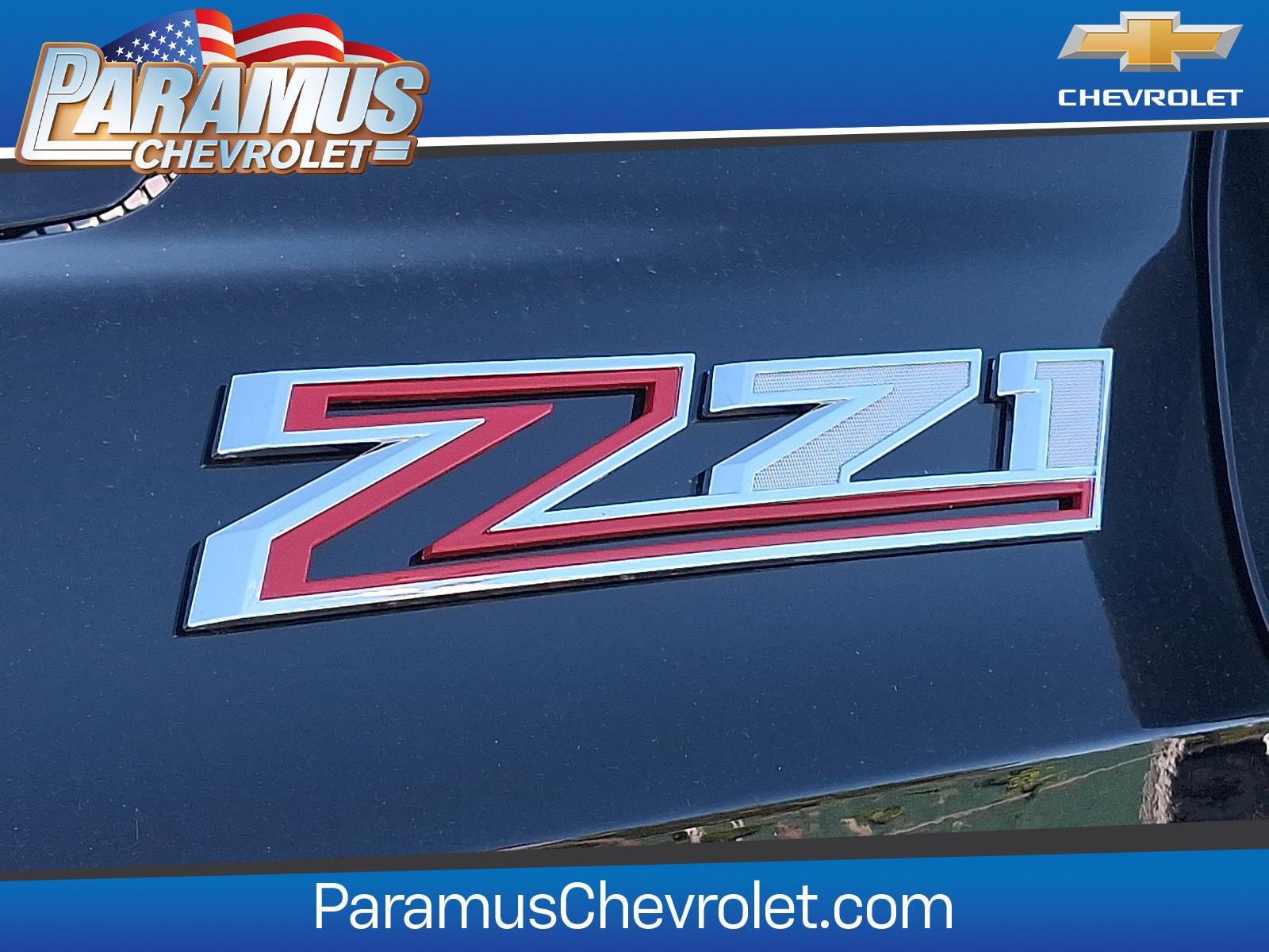 2026 Chevrolet Suburban Z71 - Photo 15