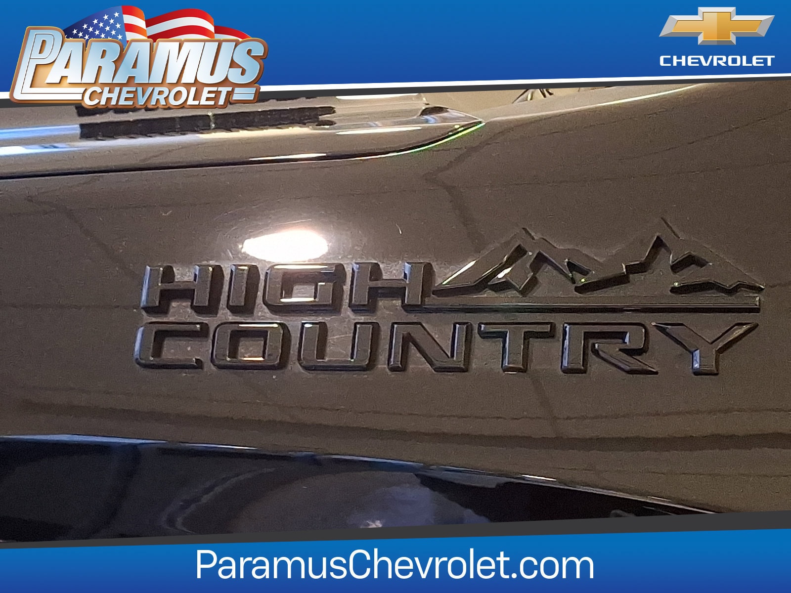 2026 Chevrolet Silverado 1500 High Country - Photo 16