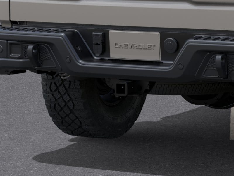 2026 Chevrolet Silverado 1500 ZR2 - Photo 14