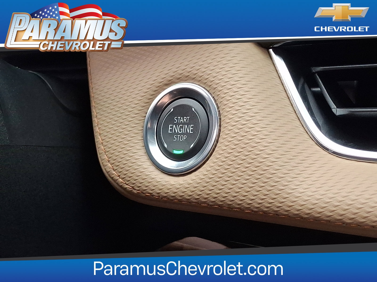 2027 Chevrolet Equinox ACTIV - Photo 17
