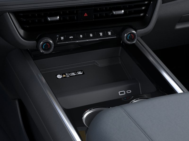 2026 Chevrolet Suburban Z71 - Photo 38