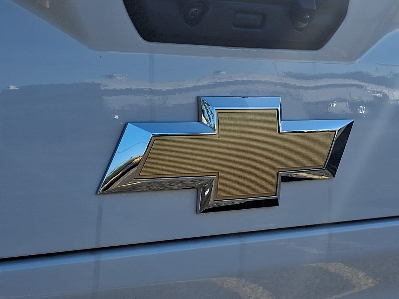 2026 Chevrolet Silverado 3500 HD High Country - Photo 16