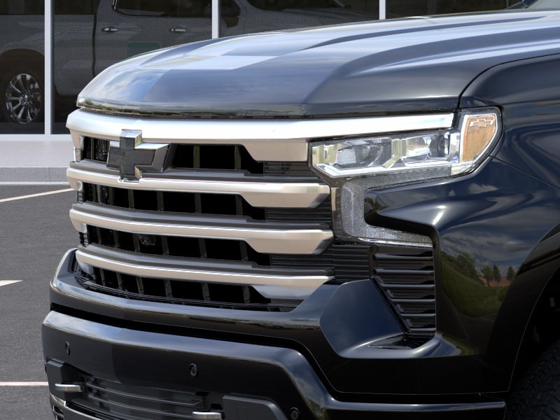 2026 Chevrolet Silverado 1500 High Country - Photo 28