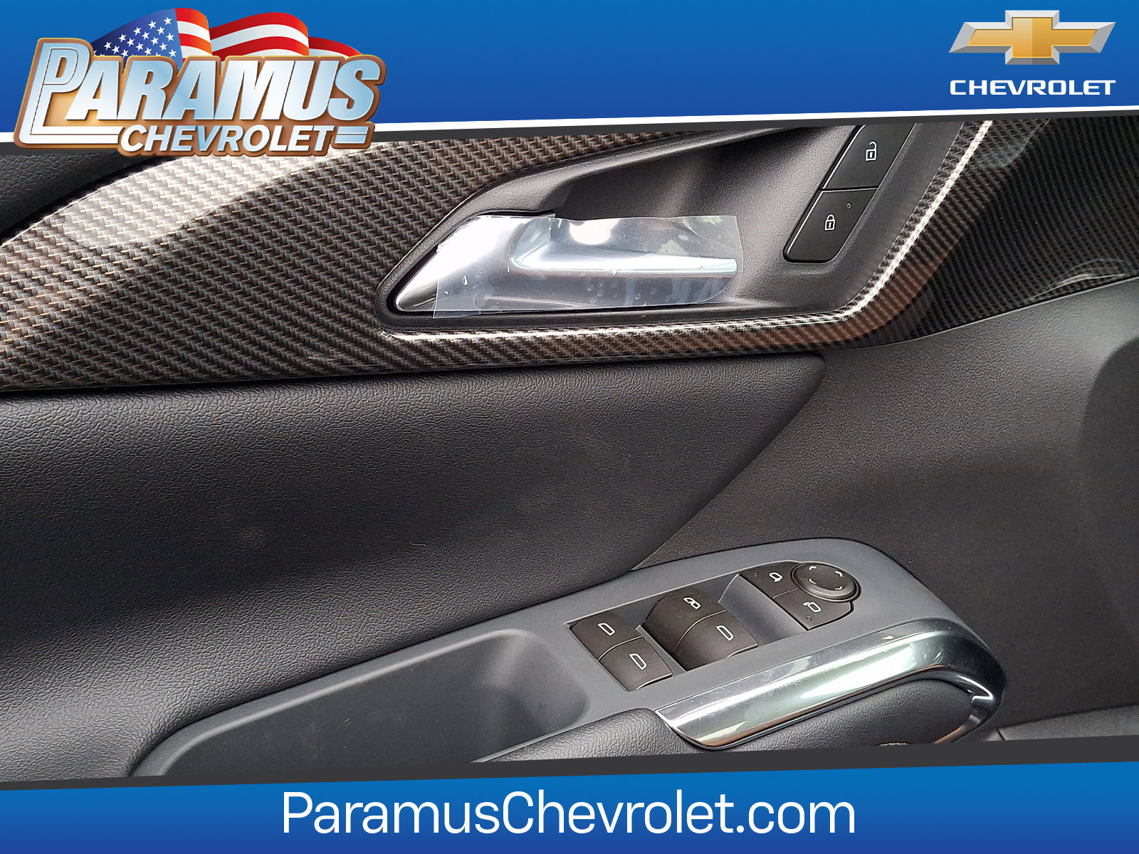 2027 Chevrolet Traverse Z71 - Photo 7
