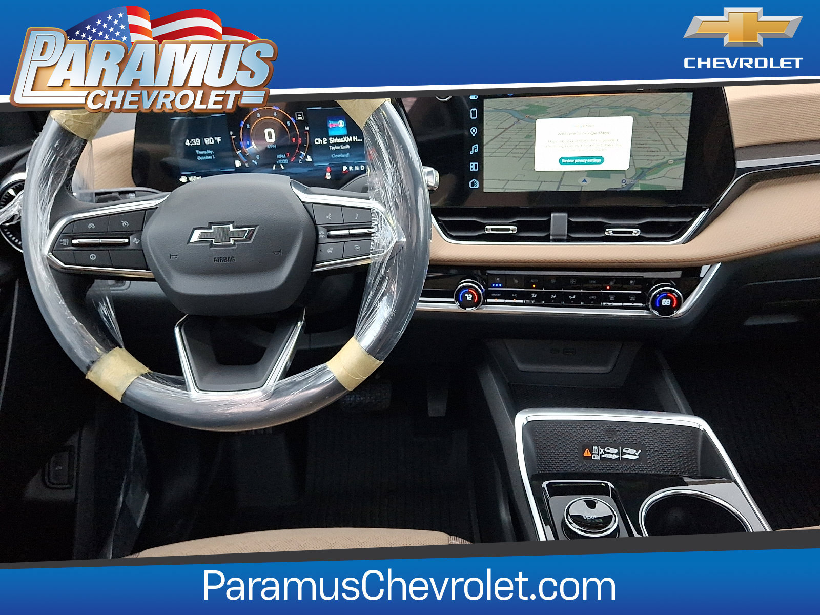 2027 Chevrolet Equinox ACTIV - Photo 6