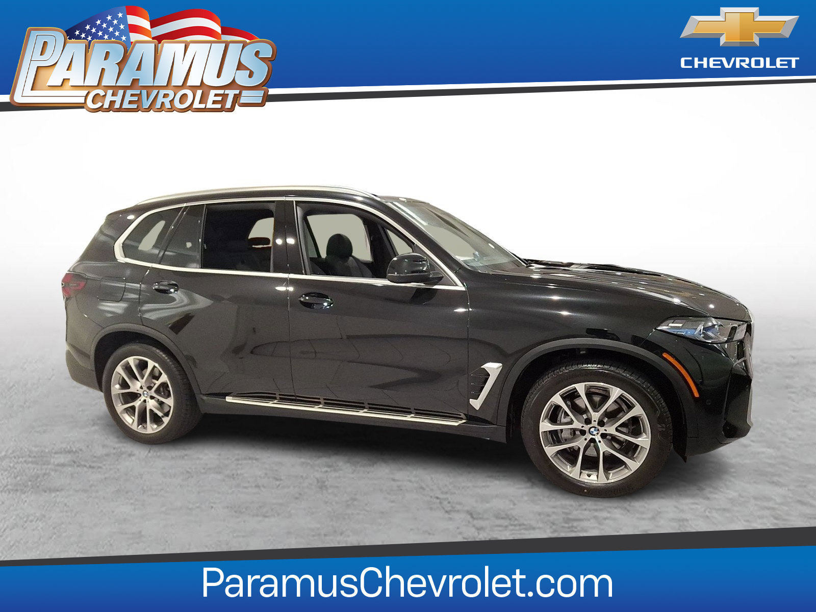 Used 2026 BMW X5 xDrive40i SUV