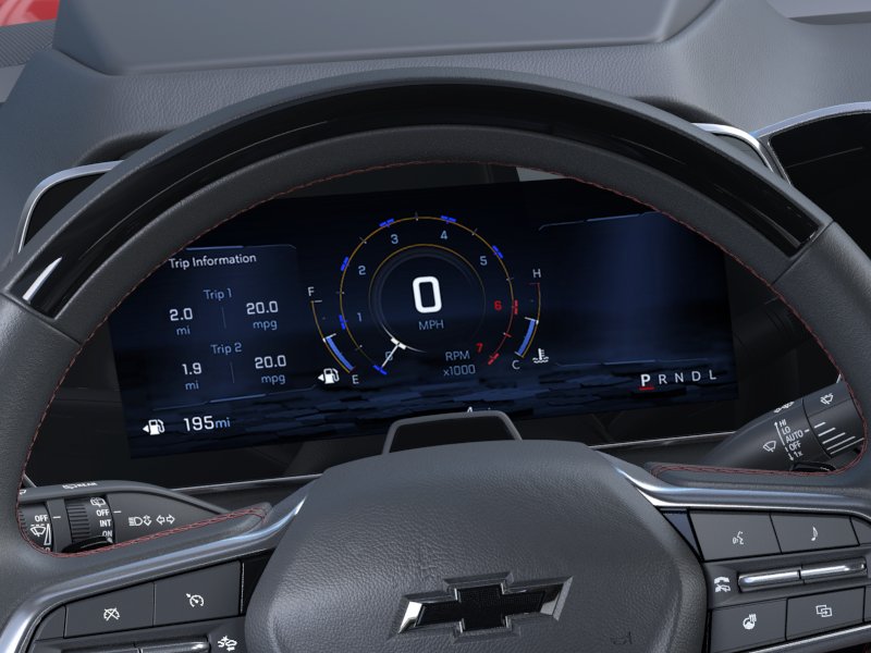 2027 Chevrolet Tahoe RST - Photo 18