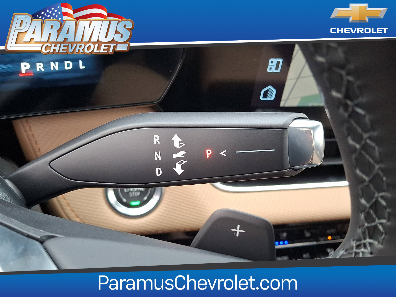 2027 Chevrolet Equinox ACTIV - Photo 11