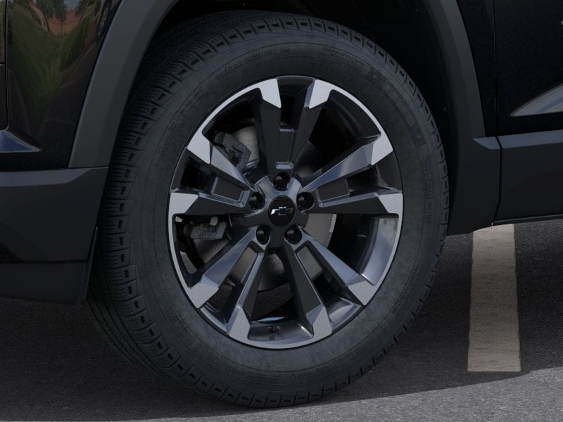 2027 Chevrolet Equinox RS - Photo 25