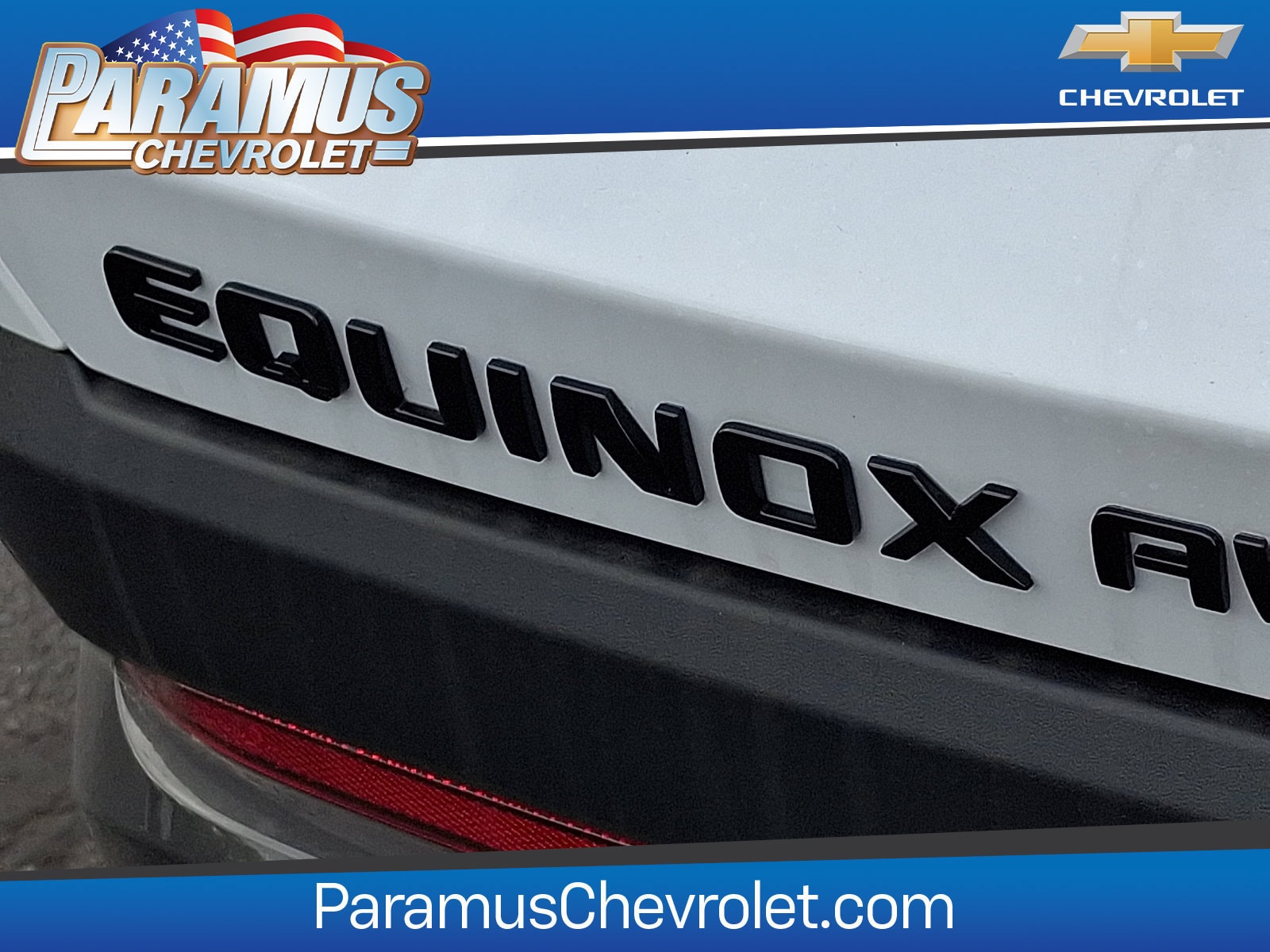 2027 Chevrolet Equinox ACTIV - Photo 19
