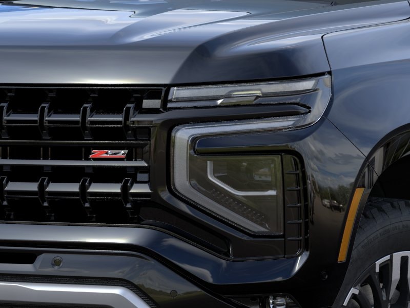 2026 Chevrolet Suburban Z71 - Photo 25