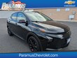  Chevrolet Bolt EUV