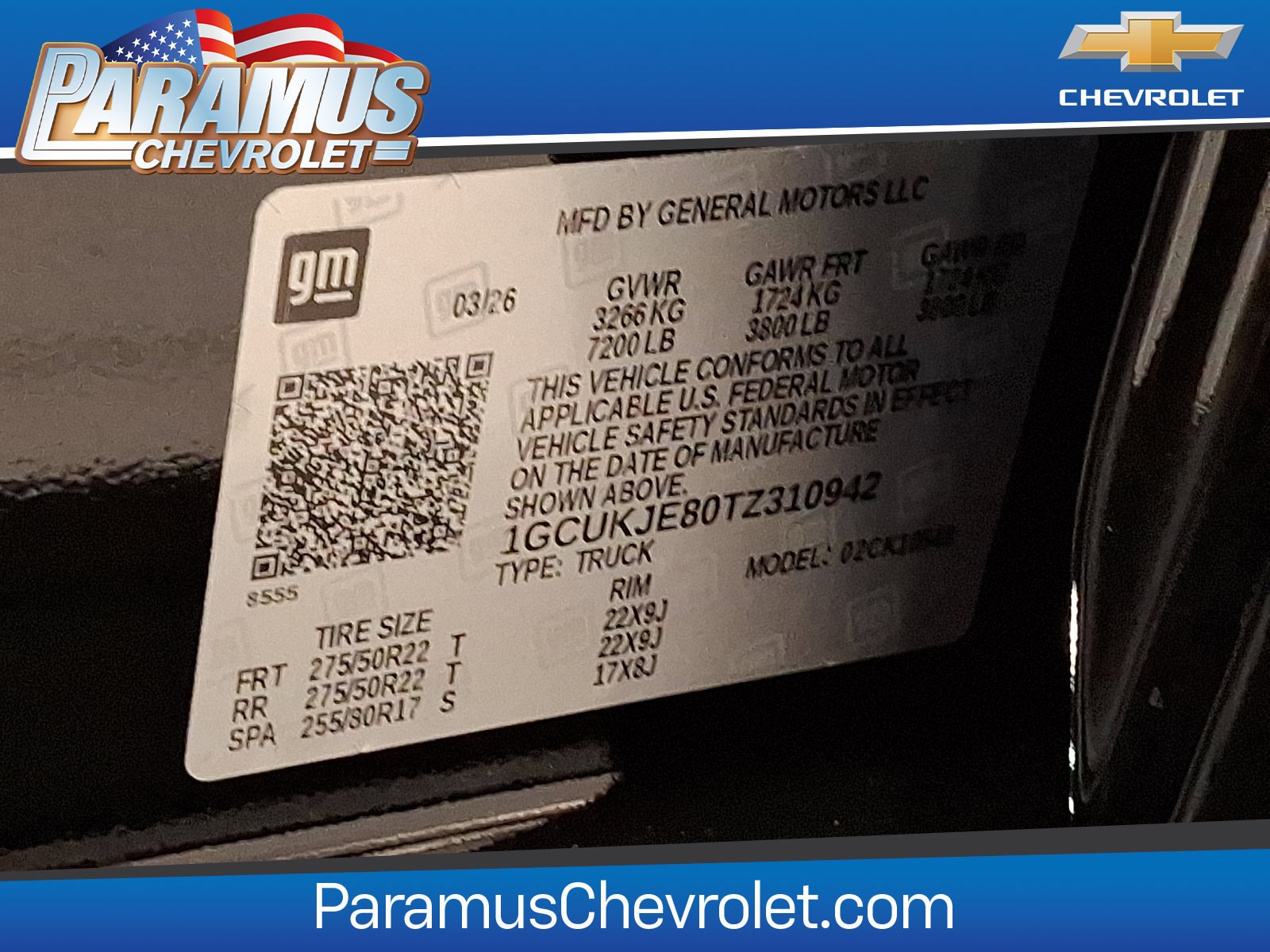 2026 Chevrolet Silverado 1500 High Country - Photo 15