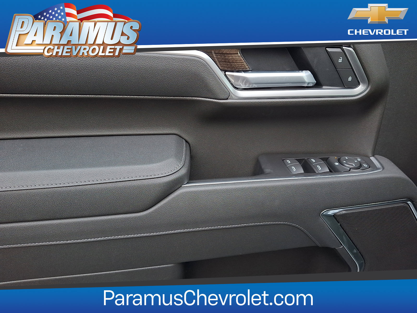 2026 Chevrolet Silverado 1500 LT - Photo 8
