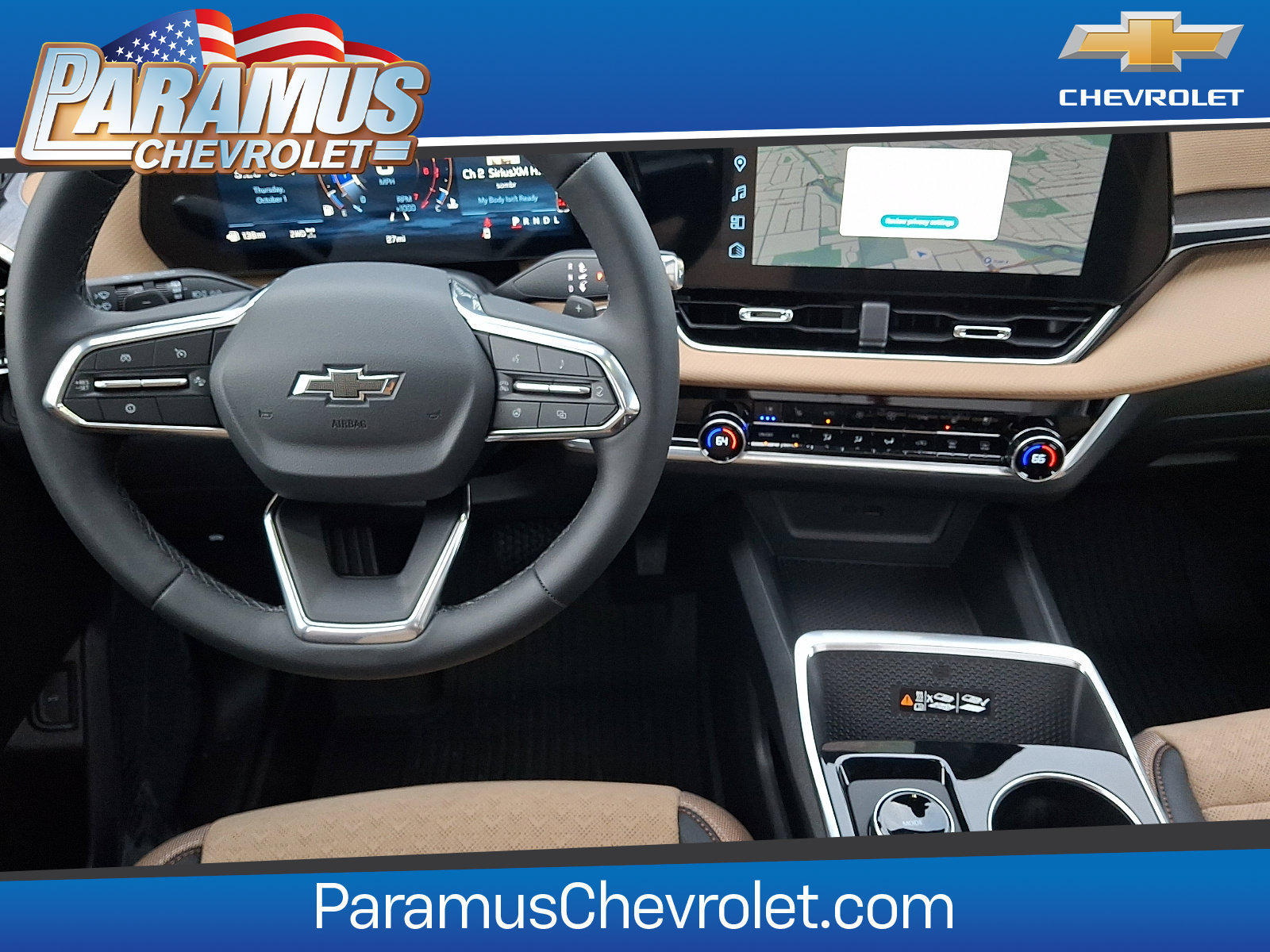 2027 Chevrolet Equinox ACTIV - Photo 7