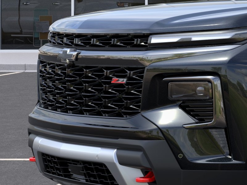 2027 Chevrolet Traverse Z71 - Photo 30
