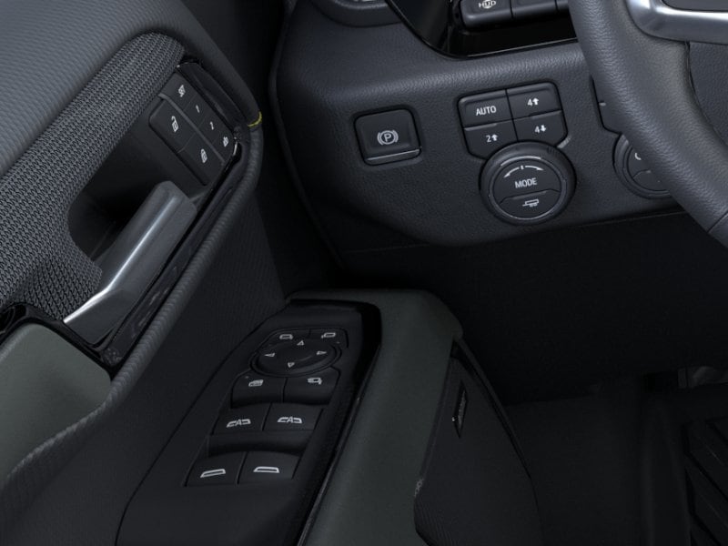 2026 Chevrolet Silverado 1500 ZR2 - Photo 22