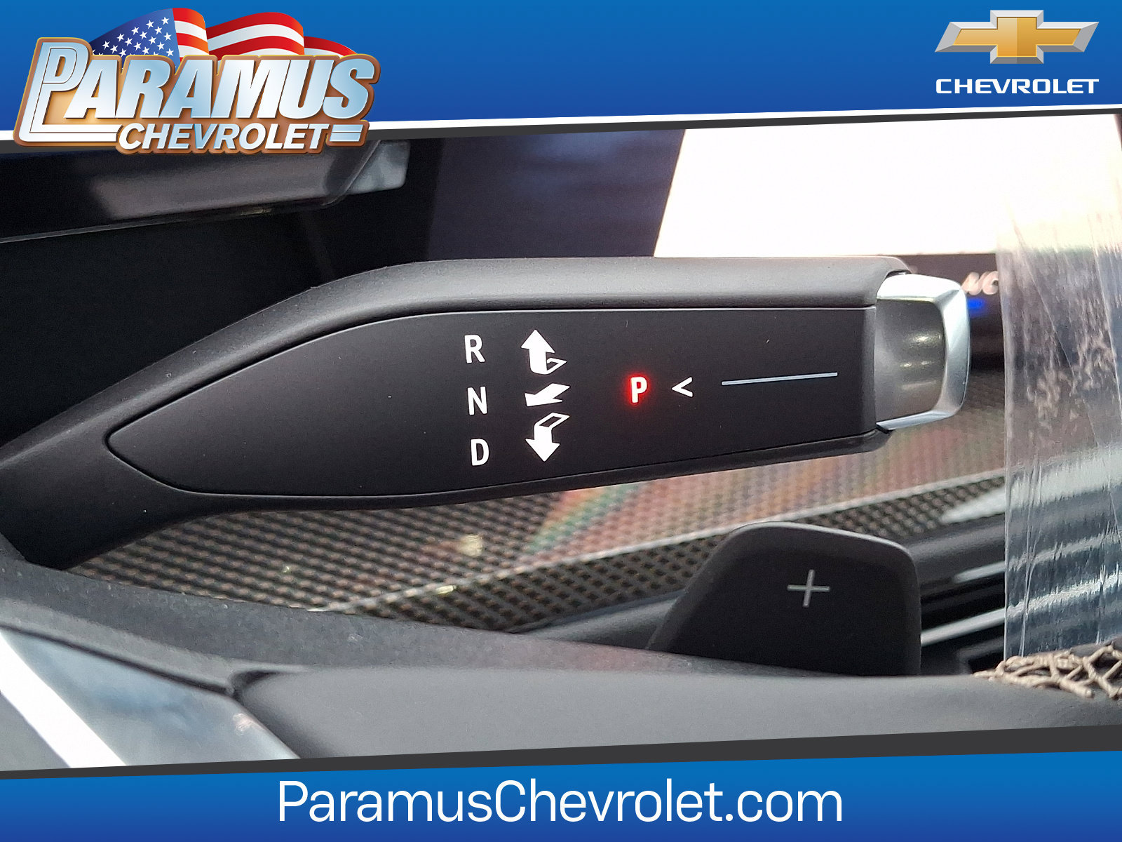 2027 Chevrolet Traverse Z71 - Photo 9