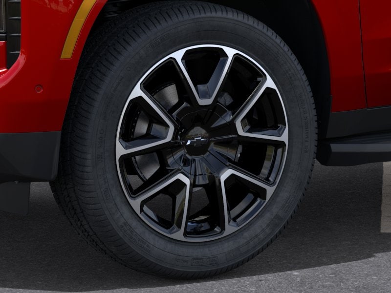 2027 Chevrolet Tahoe RST - Photo 9