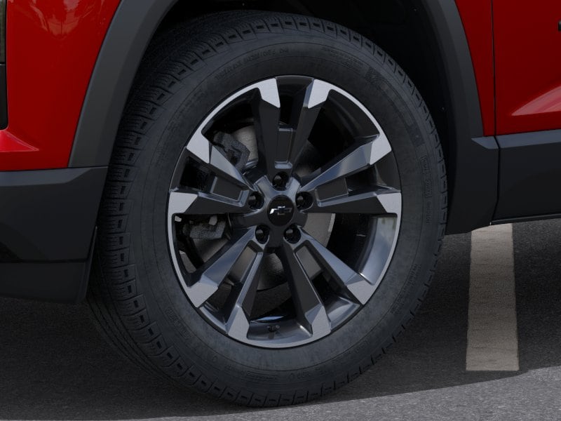 2026 Chevrolet Equinox RS - Photo 26
