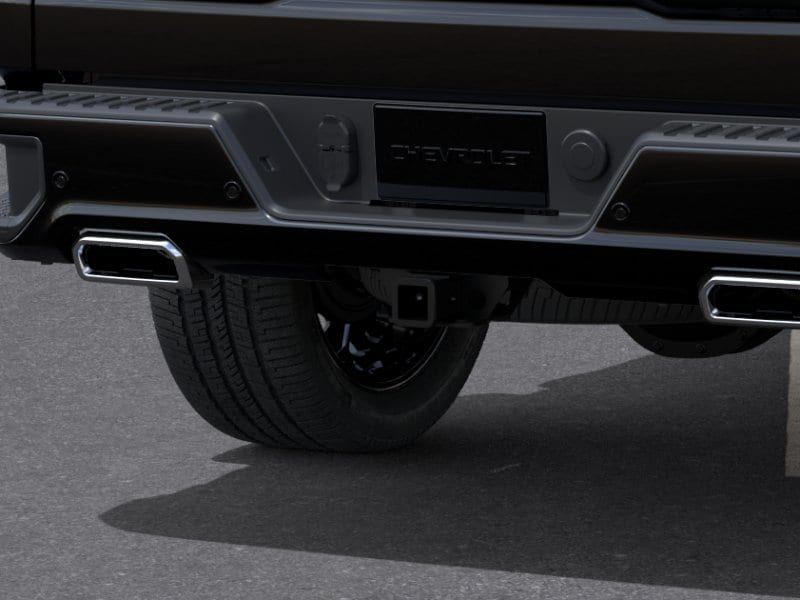 2026 Chevrolet Silverado 1500 High Country - Photo 29