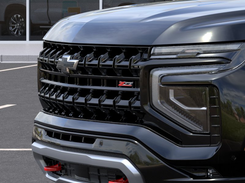 2026 Chevrolet Suburban Z71 - Photo 28