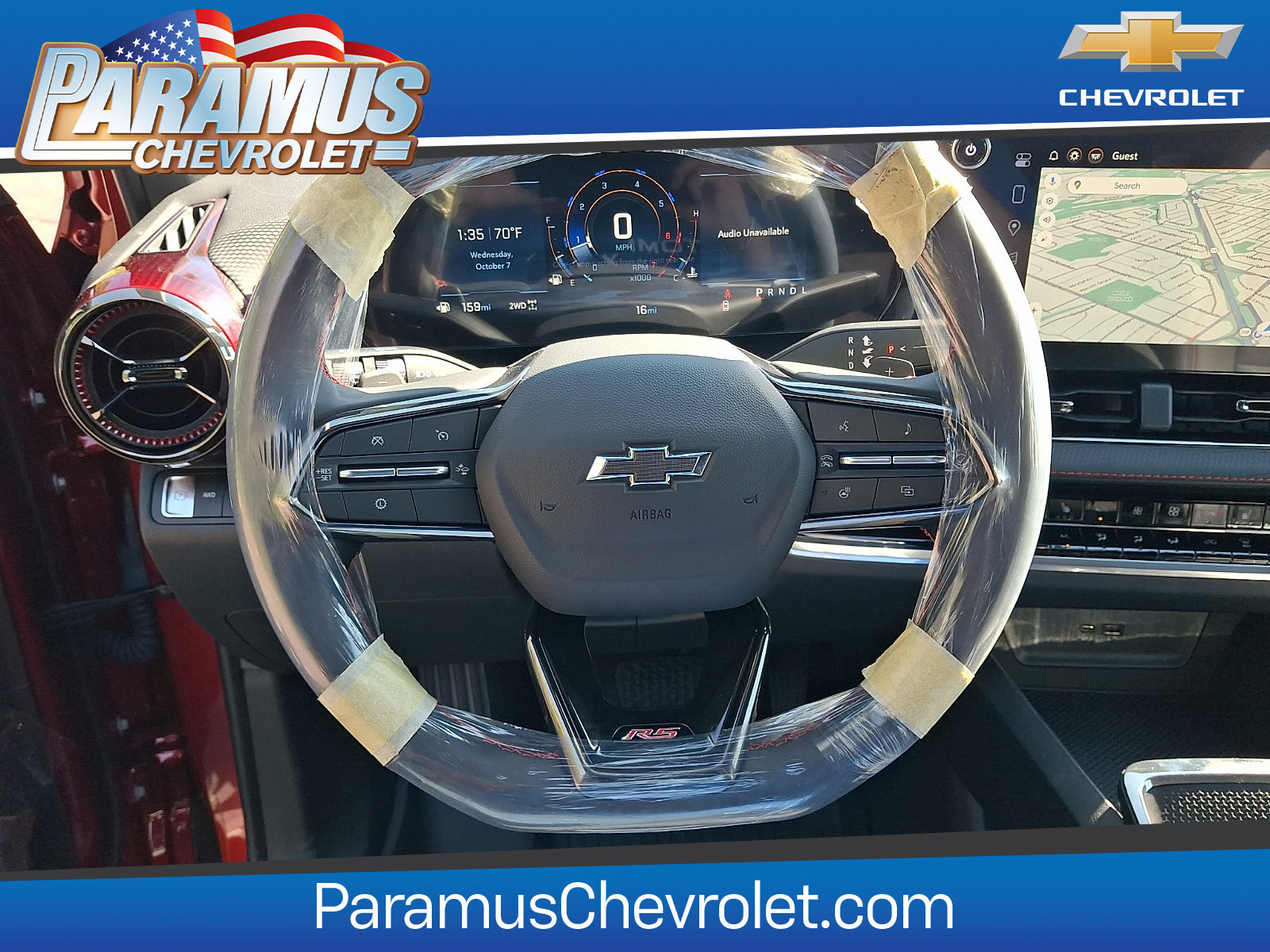 2026 Chevrolet Equinox RS - Photo 15