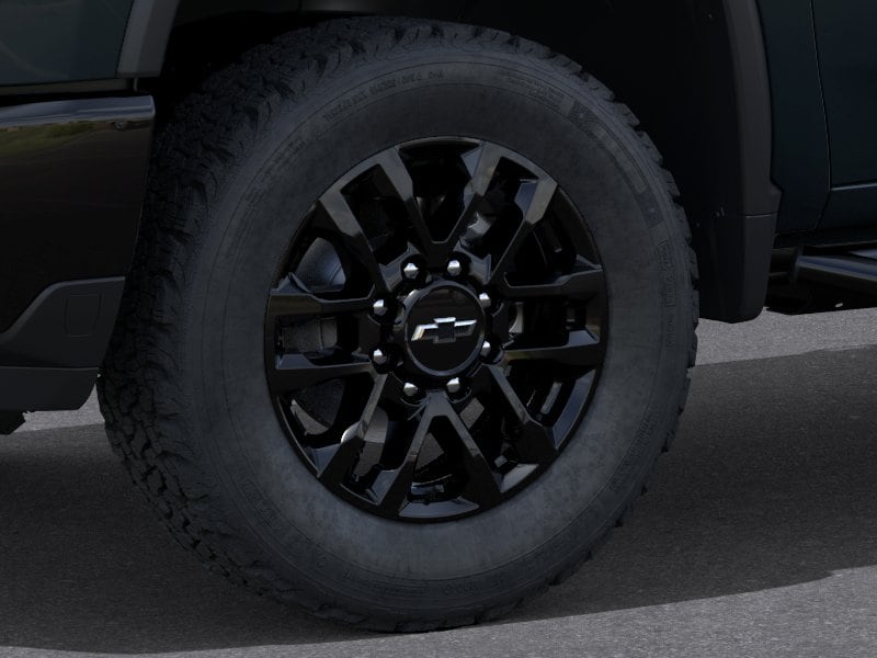 2026 Chevrolet Silverado 2500 HD LT - Photo 9