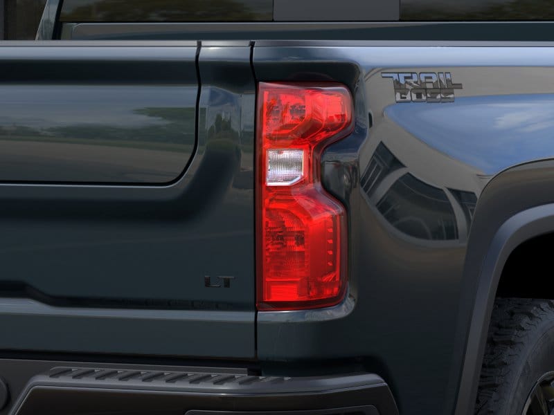 2026 Chevrolet Silverado 2500 HD LT - Photo 11
