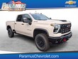  Chevrolet Silverado 2500 HD