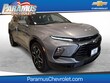  Chevrolet Blazer