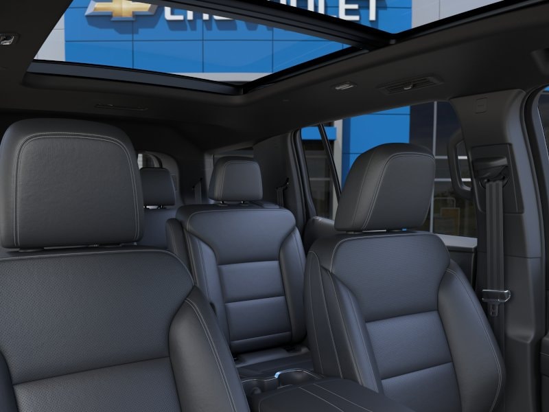 2027 Chevrolet Traverse LT - Photo 43