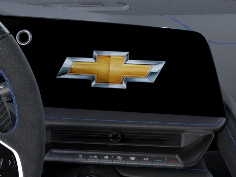 2026 Chevrolet Corvette 3LZ - Photo 36