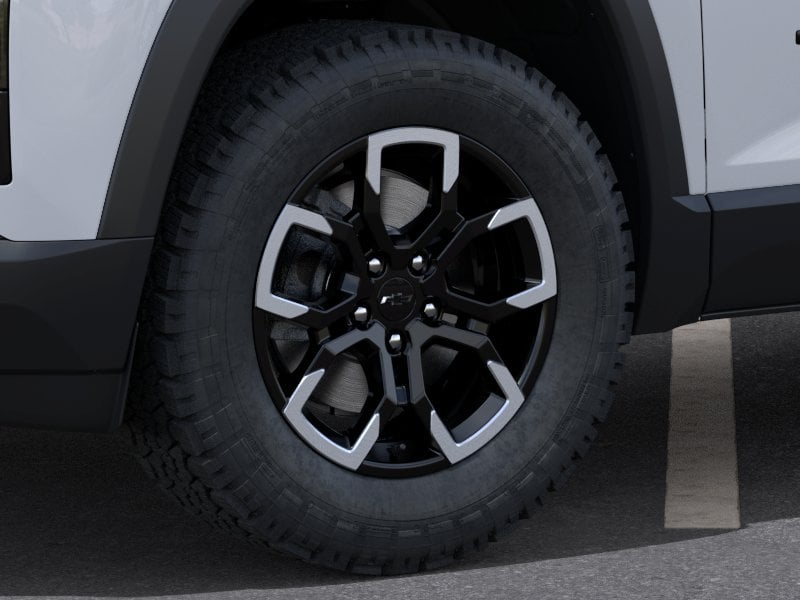 2027 Chevrolet Equinox ACTIV - Photo 28