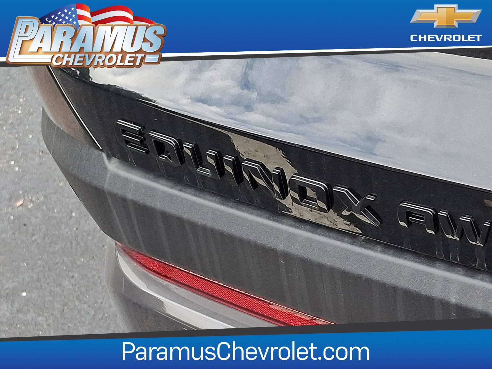 2027 Chevrolet Equinox ACTIV - Photo 18