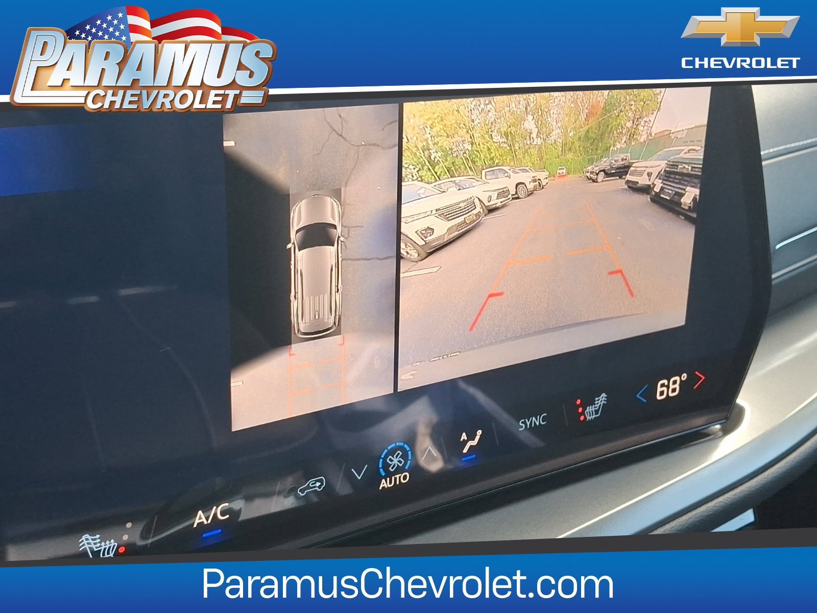 2027 Chevrolet Traverse LT - Photo 14