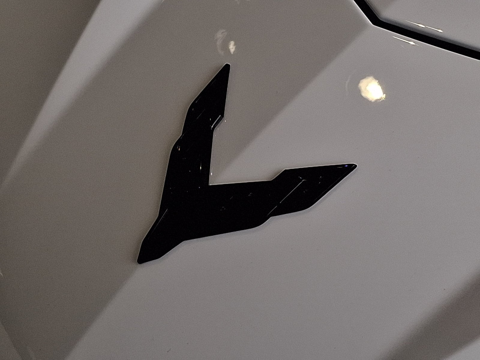 2026 Chevrolet Corvette 3LZ - Photo 16