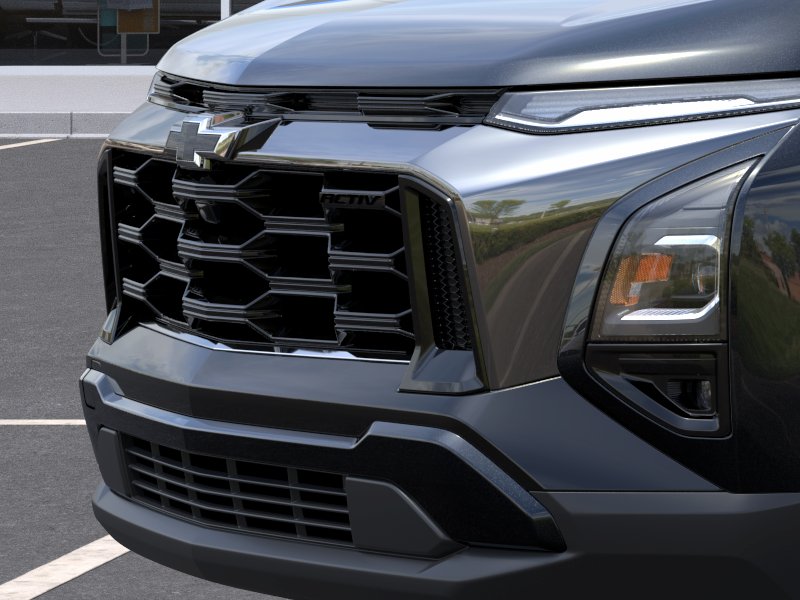 2027 Chevrolet Equinox ACTIV - Photo 31