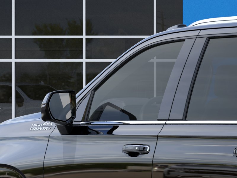 2026 Chevrolet Suburban High Country - Photo 28
