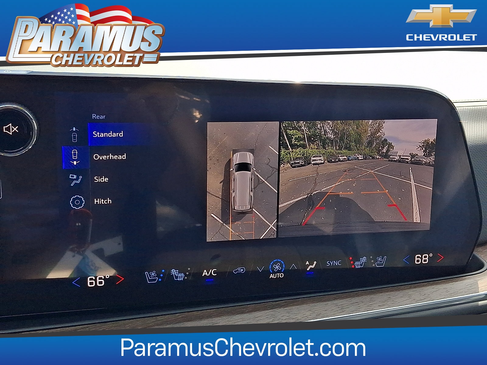 2026 Chevrolet Suburban High Country - Photo 14