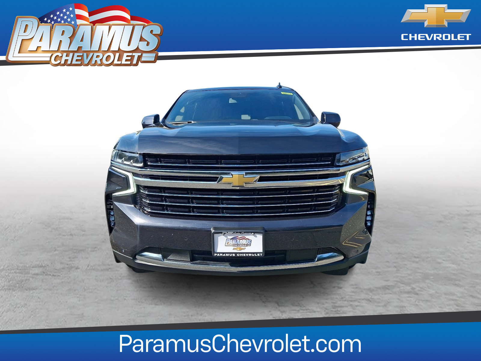 Used 2023 Chevrolet Tahoe LT SUV