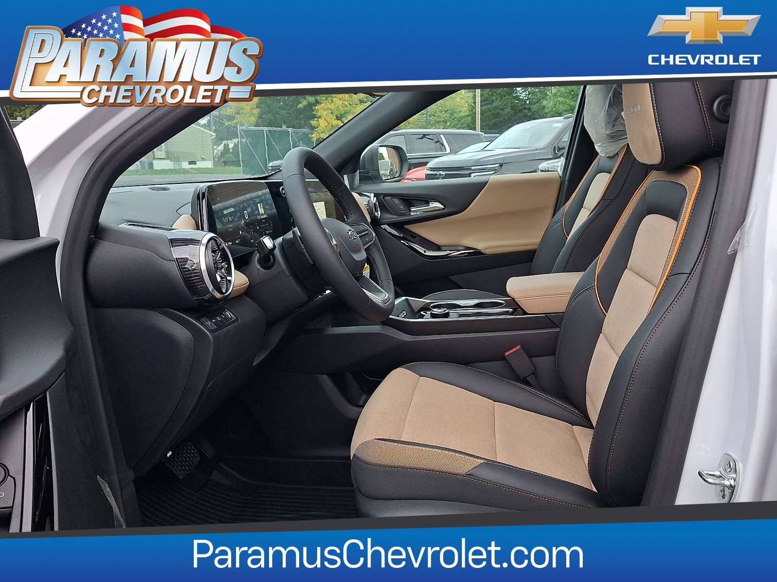 2027 Chevrolet Equinox ACTIV - Photo 9