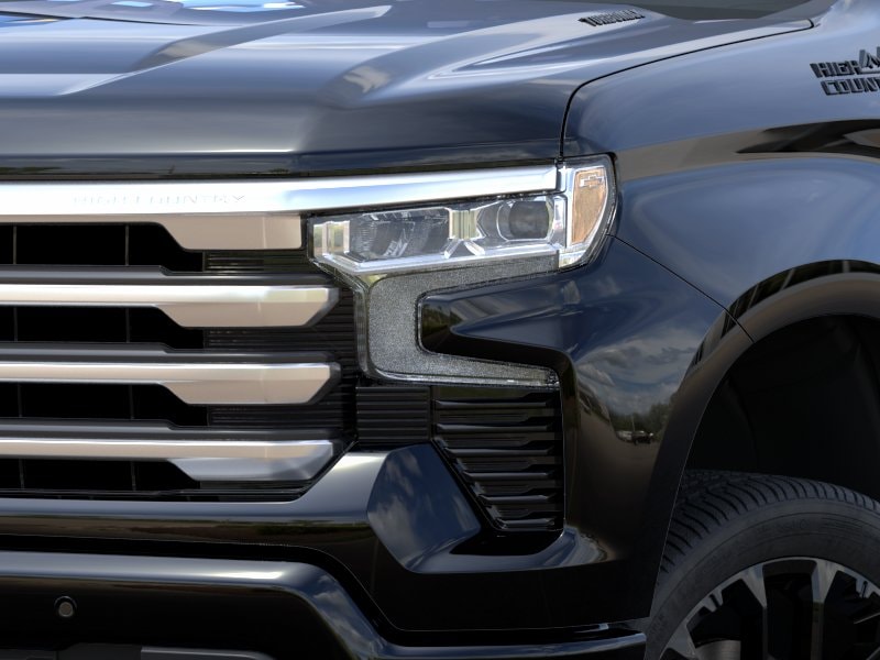 2026 Chevrolet Silverado 1500 High Country - Photo 25