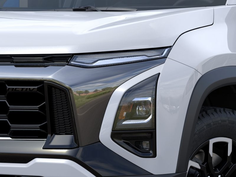 2027 Chevrolet Equinox ACTIV - Photo 29