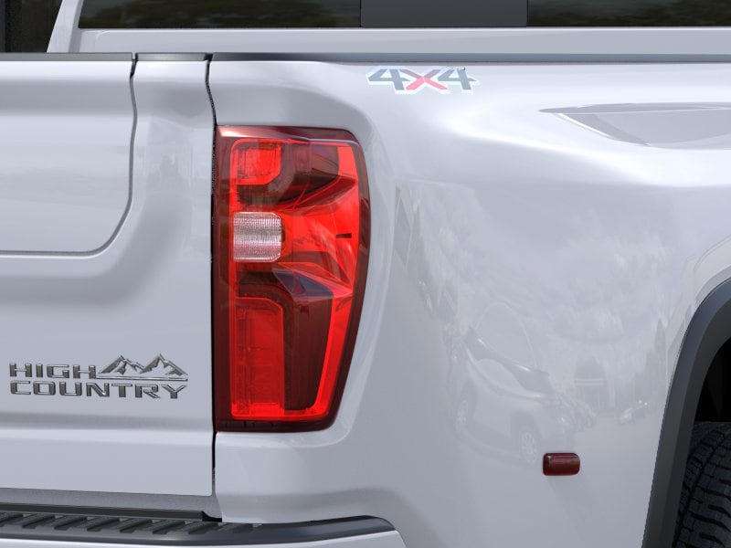 2026 Chevrolet Silverado 3500 HD High Country - Photo 29